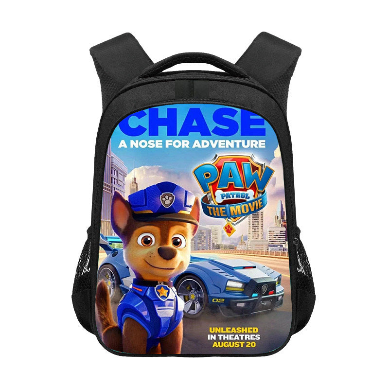 Paw Patrol Backpack School Sports Bag for Kids Boy Girl