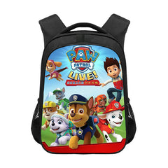 Paw Patrol Backpack School Sports Bag for Kids Boy Girl