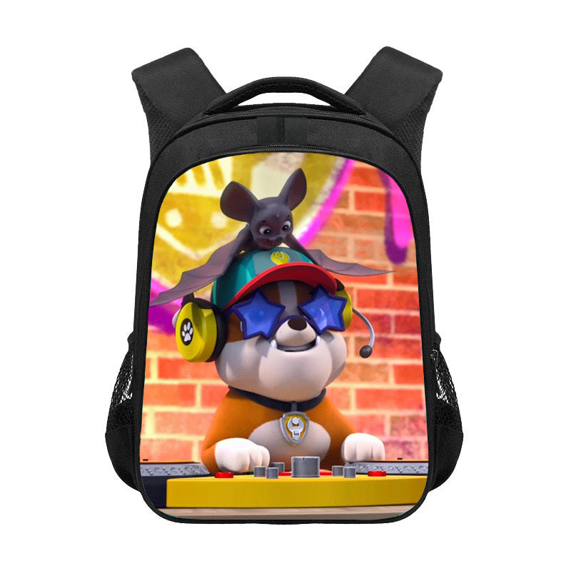 Paw Patrol Backpack School Sports Bag for Kids Boy Girl