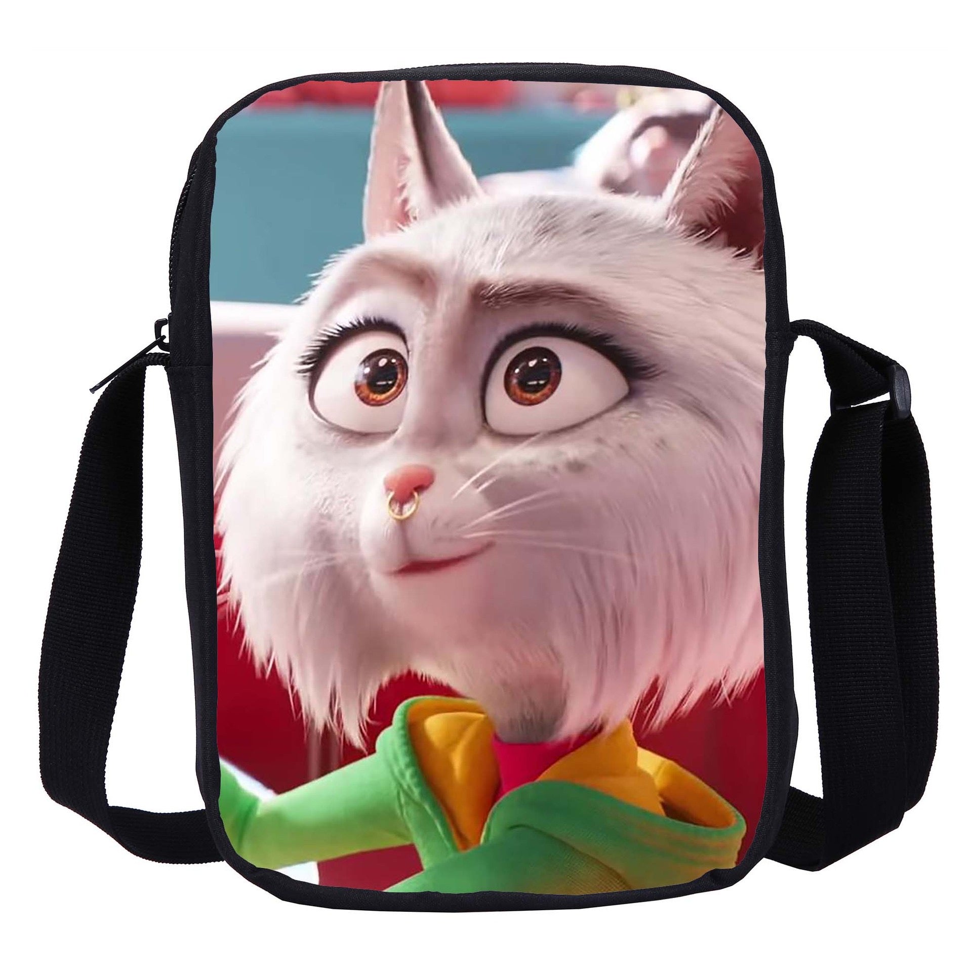 Sing 2 Lunch Box Bag Lunch Tote For Kids