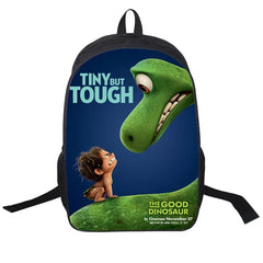 The Good Dinosaur Backpack School Sports Bag