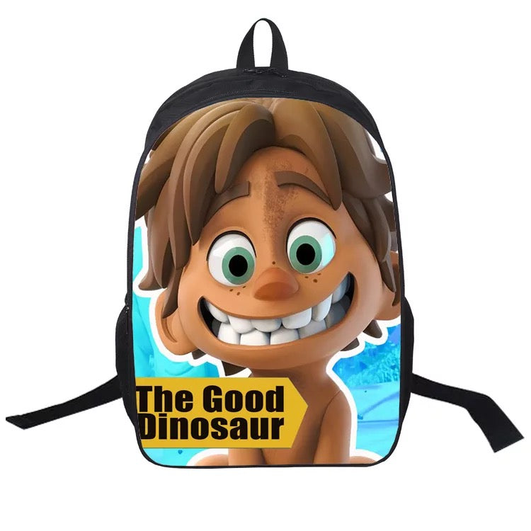 The Good Dinosaur Backpack School Sports Bag