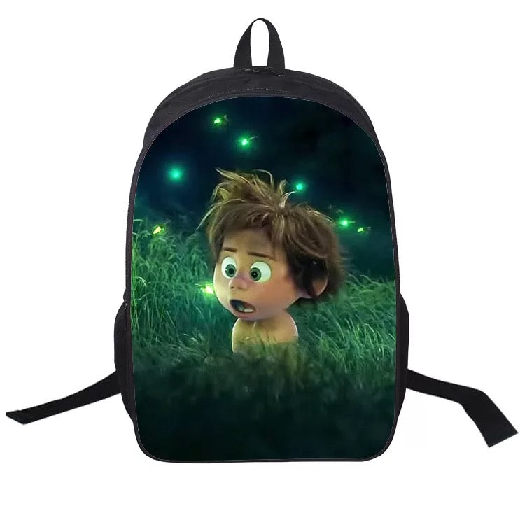 The Good Dinosaur Backpack School Sports Bag