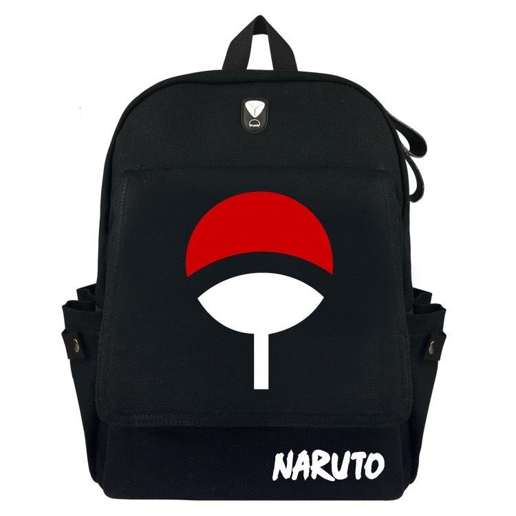 Naruto Cosplay Backpack